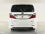 2014 Toyota Alphard Hybrid Van for sale, Japanese used car export - photo 7 of 80 | GULJI TRADERS