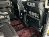 2014 Toyota Alphard Hybrid Van for sale, Japanese used car export - photo 42 of 80 | GULJI TRADERS