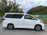 2014 Toyota Alphard Hybrid 2.4 SR 4WD Van for sale, Japanese used car export - photo 4 of 63 | GULJI TRADERS