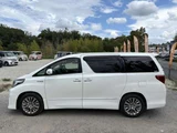 2014 Toyota Alphard Hybrid 2.4 SR 4WD Van for sale, Japanese used car export - photo 6 of 63 | GULJI TRADERS