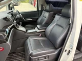 2014 Toyota Alphard Hybrid 2.4 SR 4WD Van for sale, Japanese used car export - photo 7 of 63 | GULJI TRADERS