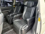 2014 Toyota Alphard Hybrid 2.4 SR 4WD Van for sale, Japanese used car export - photo 8 of 63 | GULJI TRADERS