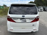 2014 Toyota Alphard Hybrid 2.4 SR 4WD Van for sale, Japanese used car export - photo 42 of 63 | GULJI TRADERS