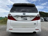 2014 Toyota Alphard Hybrid 2.4 SR 4WD Van for sale, Japanese used car export - photo 43 of 63 | GULJI TRADERS