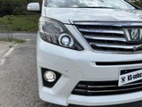 2014 Toyota Alphard Hybrid 2.4 SR 4WD Van for sale, Japanese used car export - photo 51 of 63 | GULJI TRADERS