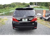 2014 Toyota Alphard Hybrid X4WD Van for sale, Japanese used car export - photo 2 of 64 | GULJI TRADERS