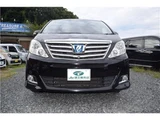 2014 Toyota Alphard Hybrid X4WD Van for sale, Japanese used car export - photo 12 of 64 | GULJI TRADERS