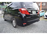 2014 Toyota Alphard Hybrid X4WD Van for sale, Japanese used car export - photo 13 of 64 | GULJI TRADERS