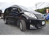 2014 Toyota Alphard Hybrid X4WD Van for sale, Japanese used car export - photo 15 of 64 | GULJI TRADERS