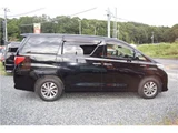 2014 Toyota Alphard Hybrid X4WD Van for sale, Japanese used car export - photo 19 of 64 | GULJI TRADERS