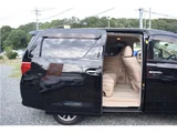 2014 Toyota Alphard Hybrid X4WD Van for sale, Japanese used car export - photo 21 of 64 | GULJI TRADERS