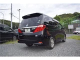 2014 Toyota Alphard Hybrid X4WD Van for sale, Japanese used car export - photo 23 of 64 | GULJI TRADERS