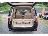 2014 Toyota Alphard Hybrid X4WD Van for sale, Japanese used car export - photo 25 of 64 | GULJI TRADERS