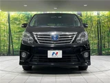 2014 Toyota Alphard Hybrid Hybrid SR Van for sale, Japanese used car export - photo 7 of 30 | GULJI TRADERS