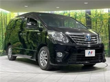 2014 Toyota Alphard Hybrid Hybrid SR Van for sale, Japanese used car export - photo 8 of 30 | GULJI TRADERS