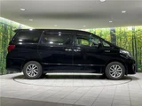 2014 Toyota Alphard Hybrid Hybrid SR Van for sale, Japanese used car export - photo 9 of 30 | GULJI TRADERS