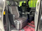 2014 Toyota Alphard Hybrid Hybrid SR Van for sale, Japanese used car export - photo 12 of 30 | GULJI TRADERS