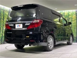 2014 Toyota Alphard Hybrid Hybrid SR Van for sale, Japanese used car export - photo 14 of 30 | GULJI TRADERS
