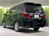 2014 Toyota Alphard Hybrid Hybrid SR Van for sale, Japanese used car export - photo 16 of 30 | GULJI TRADERS