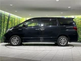 2014 Toyota Alphard Hybrid Hybrid SR Van for sale, Japanese used car export - photo 17 of 30 | GULJI TRADERS