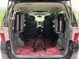 2014 Toyota Alphard Hybrid Hybrid SR Van for sale, Japanese used car export - photo 25 of 30 | GULJI TRADERS