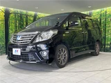 2014 Toyota Alphard Hybrid Hybrid SR Van for sale, Japanese used car export - photo 7 of 30 | GULJI TRADERS