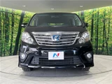 2014 Toyota Alphard Hybrid Hybrid SR Van for sale, Japanese used car export - photo 8 of 30 | GULJI TRADERS