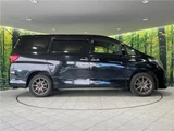 2014 Toyota Alphard Hybrid Hybrid SR Van for sale, Japanese used car export - photo 10 of 30 | GULJI TRADERS