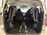 2014 Toyota Alphard Hybrid SR 4WD Van for sale, Japanese used car export - photo 13 of 24 | GULJI TRADERS