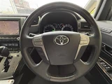 2014 Toyota Alphard Hybrid SR 4WD Van for sale, Japanese used car export - photo 22 of 24 | GULJI TRADERS