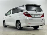 2014 Toyota Alphard Hybrid SR 4WD Van for sale, Japanese used car export - photo 2 of 24 | GULJI TRADERS