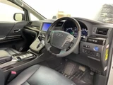2014 Toyota Alphard Hybrid SR 4WD Van for sale, Japanese used car export - photo 23 of 24 | GULJI TRADERS