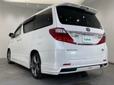 2014 Toyota Alphard Hybrid SR 4WD Van for sale, Japanese used car export - photo 2 of 24 | GULJI TRADERS