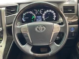 2014 Toyota Alphard Hybrid SR 4WD Van for sale, Japanese used car export - photo 19 of 24 | GULJI TRADERS