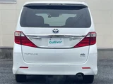 2014 Toyota Alphard Hybrid SR 4WD Van for sale, Japanese used car export - photo 5 of 24 | GULJI TRADERS