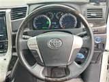 2014 Toyota Alphard Hybrid SR 4WD Van for sale, Japanese used car export - photo 9 of 24 | GULJI TRADERS