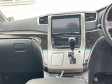 2014 Toyota Alphard Hybrid SR 4WD Van for sale, Japanese used car export - photo 10 of 24 | GULJI TRADERS