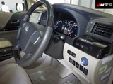 2014 Toyota Alphard Hybrid Hybrid )G 4WD Van for sale, Japanese used car export - photo 5 of 9 | GULJI TRADERS