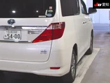 2014 Toyota Alphard Hybrid Hybrid )G 4WD Van for sale, Japanese used car export - photo 8 of 9 | GULJI TRADERS
