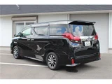 2015 Toyota Alphard Hybrid SR Van for sale, Japanese used car export - photo 2 of 29 | GULJI TRADERS