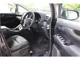 2015 Toyota Alphard Hybrid SR Van for sale, Japanese used car export - photo 3 of 29 | GULJI TRADERS