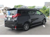 2015 Toyota Alphard Hybrid SR Van for sale, Japanese used car export - photo 5 of 29 | GULJI TRADERS