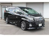 2015 Toyota Alphard Hybrid SR Van for sale, Japanese used car export - photo 6 of 29 | GULJI TRADERS