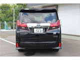 2015 Toyota Alphard Hybrid SR Van for sale, Japanese used car export - photo 7 of 29 | GULJI TRADERS