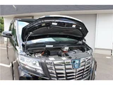2015 Toyota Alphard Hybrid SR Van for sale, Japanese used car export - photo 12 of 29 | GULJI TRADERS