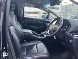 2015 Toyota Alphard Hybrid Van for sale, Japanese used car export - photo 3 of 9 | GULJI TRADERS