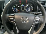 2015 Toyota Alphard Hybrid Van for sale, Japanese used car export - photo 8 of 9 | GULJI TRADERS