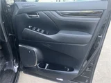 2015 Toyota Alphard Hybrid Van for sale, Japanese used car export - photo 9 of 9 | GULJI TRADERS
