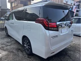 2015 Toyota Alphard Hybrid Lounge Van for sale, Japanese used car export - photo 7 of 68 | GULJI TRADERS