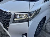 2015 Toyota Alphard Hybrid Lounge Van for sale, Japanese used car export - photo 14 of 68 | GULJI TRADERS